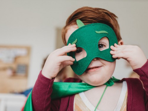 Publieksacademie Kinderarmoede Drenthe