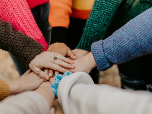 28 maart 2024: Kenniskring Kinderarmoede 28 maart 2024: Kenniskring Kinderarmoede