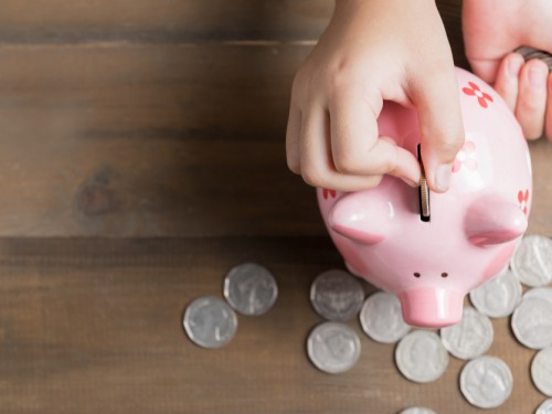 Kenniskring 3: Sociale en financiële educatie Kenniskring 3: Sociale en financiële educatie