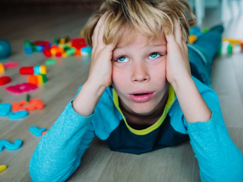 Kenniskring 7: Early Life Stress Kenniskring 7: Early Life Stress