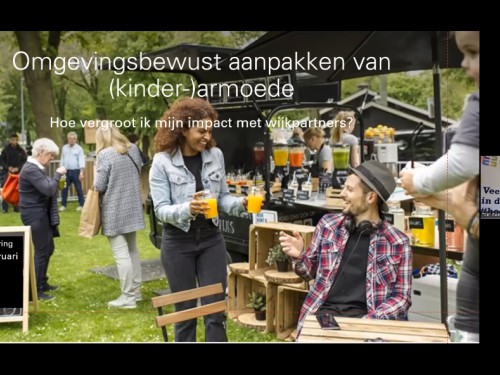 Kenniskring 12: Omgevingsgericht bouwen aan groeikracht Kenniskring 12: Omgevingsgericht bouwen aan groeikracht