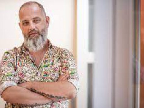 Ervaringsdeskundige Michael Kaptein: Ik voel me bevrijd