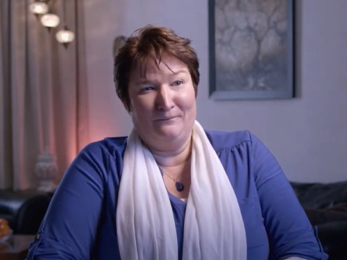 Portret ervaringsdeskundige kinderarmoede: Wendie Portret ervaringsdeskundige kinderarmoede: Wendie