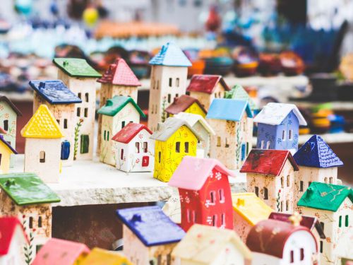 Feiten & cijfers 2016-2019, Bestaanszekerheid in Nederland Feiten & cijfers 2016-2019, Bestaanszekerheid in Nederland