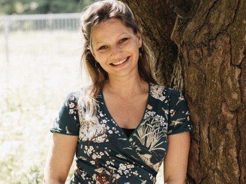 Maak kennis met nieuwe partner Institute for Positive Health Maak kennis met nieuwe partner Institute for Positive Health