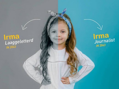 Drie van elke vijf leraren ervaren kansenongelijkheid op school Drie van elke vijf leraren ervaren kansenongelijkheid op school