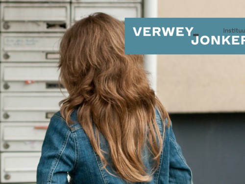Onderzoeksrapport biedt aanbevelingen duurzame aanpak kinderarmoede in Arnhem Onderzoeksrapport biedt aanbevelingen duurzame aanpak kinderarmoede in Arnhem