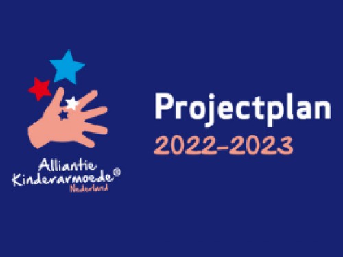 Alliantie Kinderarmoede werkt samen met Rijksoverheid Alliantie Kinderarmoede werkt samen met Rijksoverheid