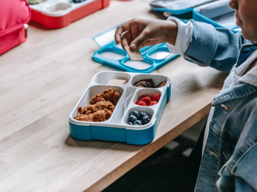 Proef met gratis schoolontbijt op basisscholen in Zoetermeer