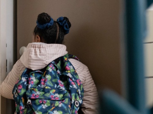 Publicatie: Rapportage integrale aanpak armoede in gezinnen Publicatie: Rapportage integrale aanpak armoede in gezinnen