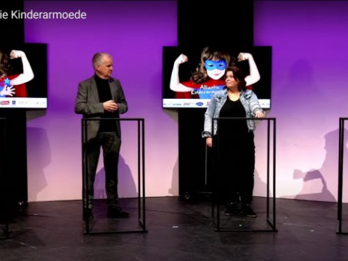 Pubieksacademie Twente: Kinderarmoede en Gezondheid Pubieksacademie Twente: Kinderarmoede en Gezondheid