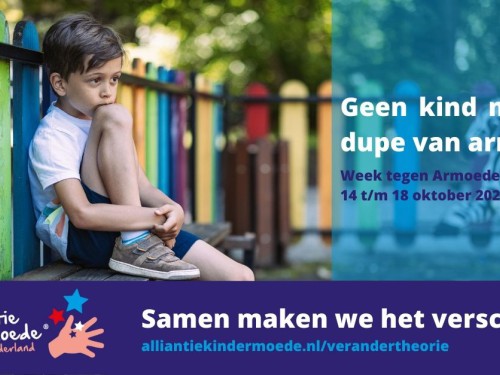 Doe mee met de Week tegen Armoede 2024!