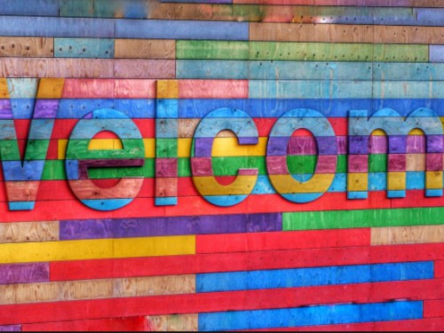 Welkom nieuwe partners december Welkom nieuwe partners december