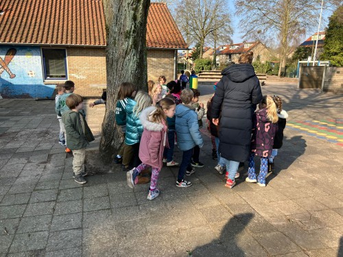 Geen snoep, wel &aacute;lle aandacht: KC De Haven viert verjaardag zonder traktatie