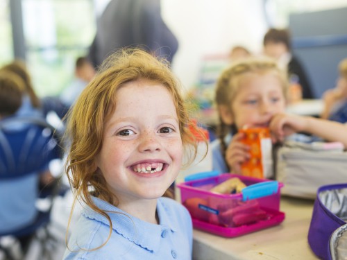 Oproep: help mee met het organiseren van een gezonde start Oproep: help mee met het organiseren van een gezonde start