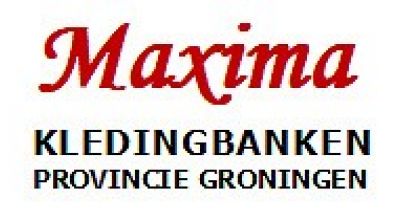 Kledingbanken Maxima