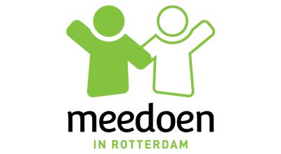 Meedoen in Rotterdam