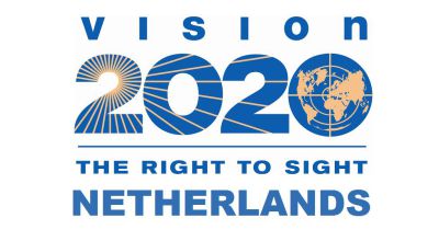 Open partneritem Vision 2020 Netherlands