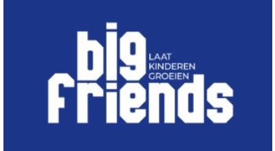 Big Friends Utrecht